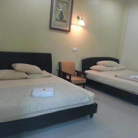 Casavilla Travellers Lodge Taiping Exterior foto